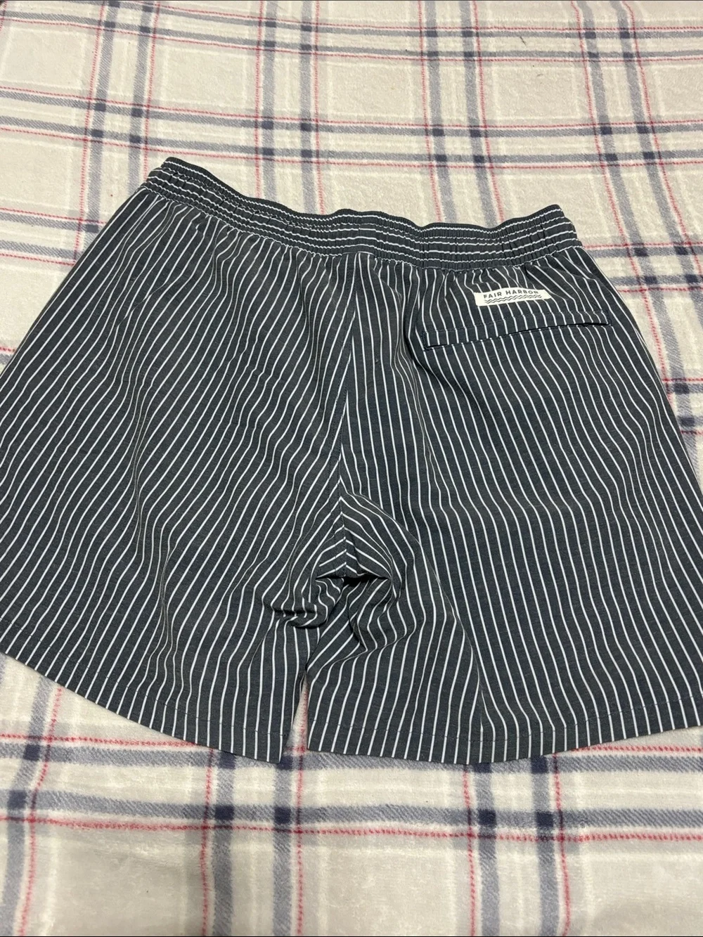 Fair Harbor Bayberry Swim Trunks
